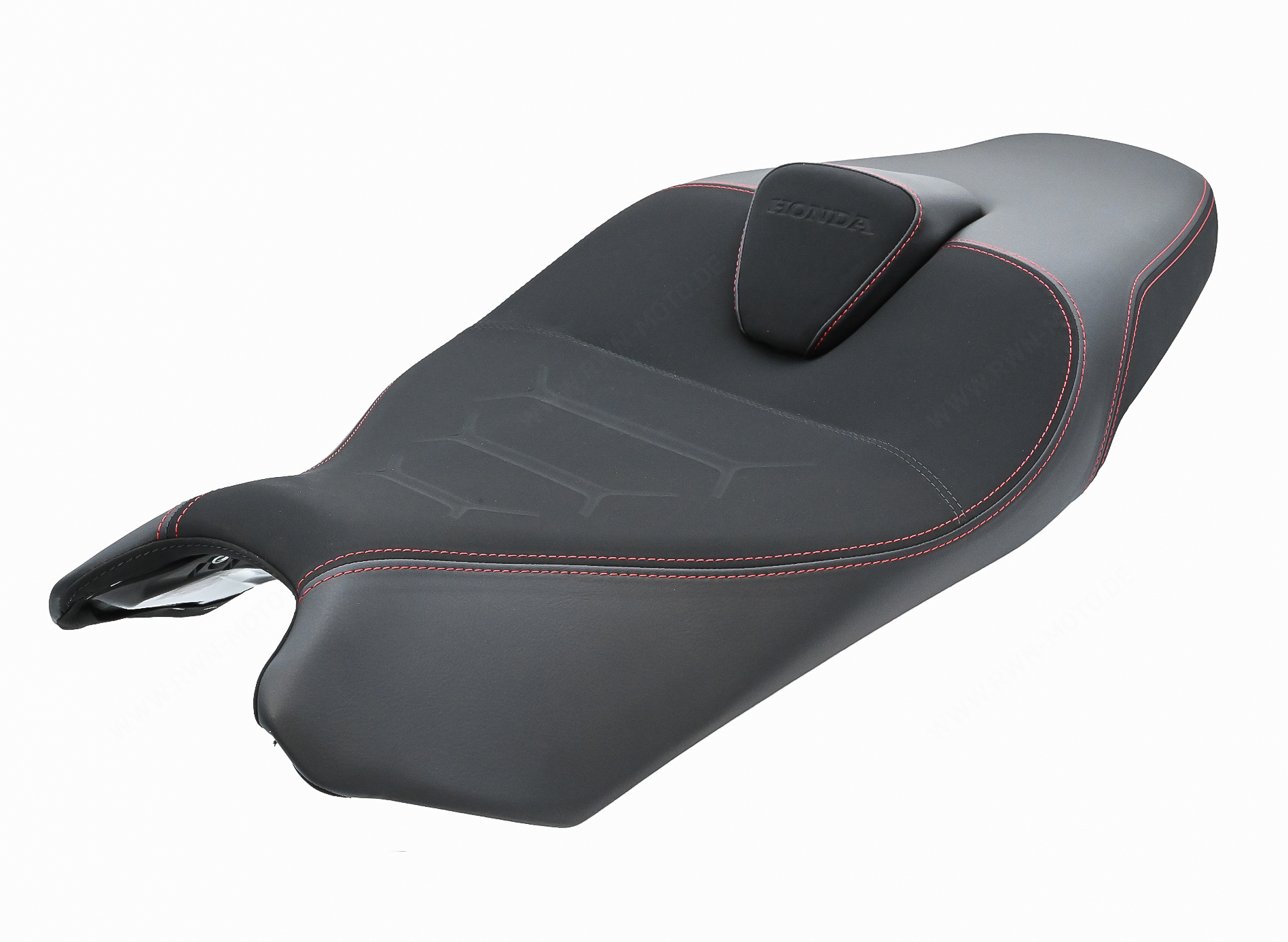 Comfort zitting voor Honda X-ADV / Forza 750 (25-) Origineel