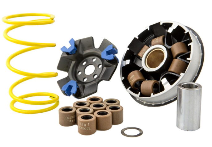 Variator voor Vespa GTS/GTS Super/GTV/GT 60/ 250-300ccm