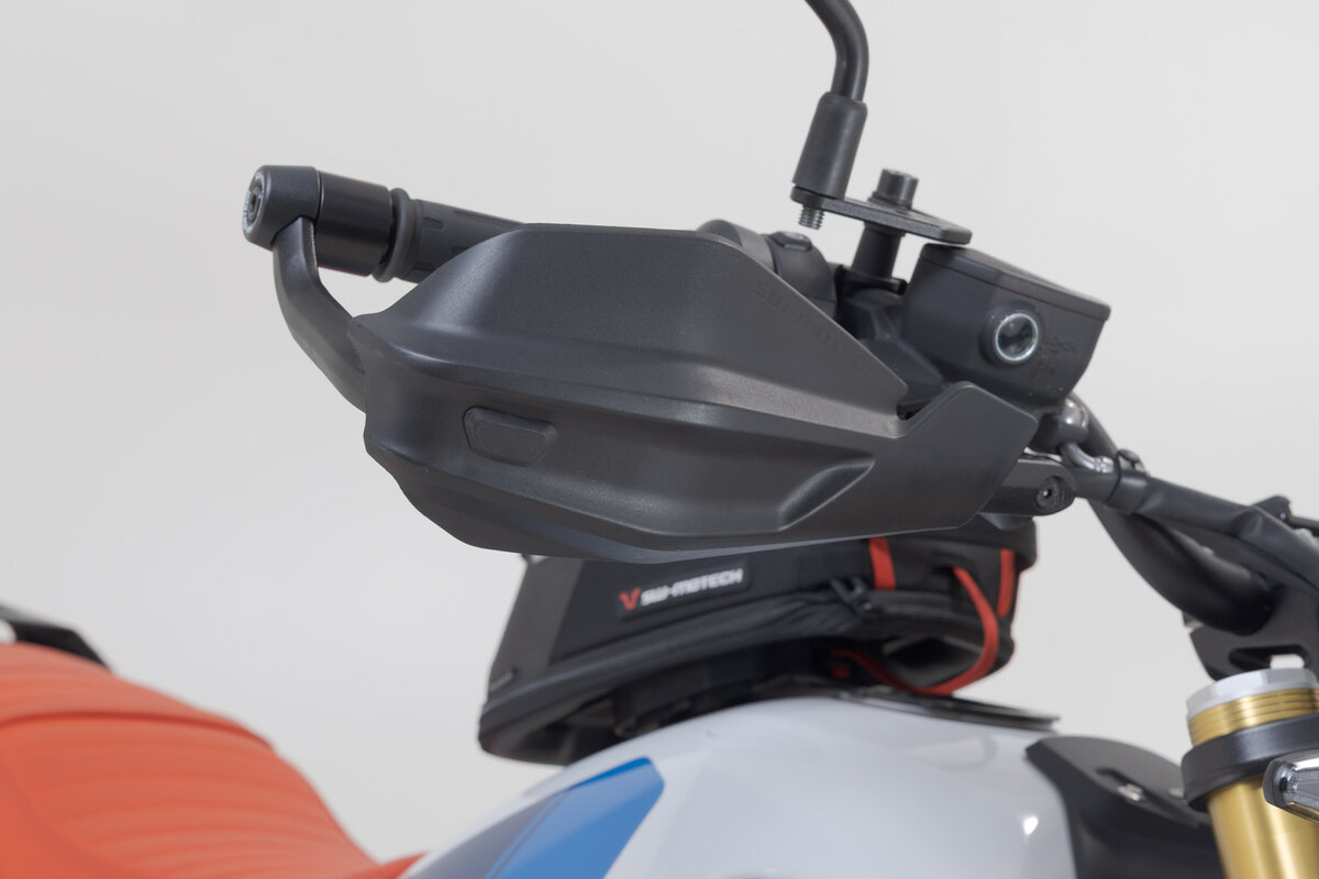 SW-Motech Adventure handbeschermerset voor BMW R 12 G/S (25-)