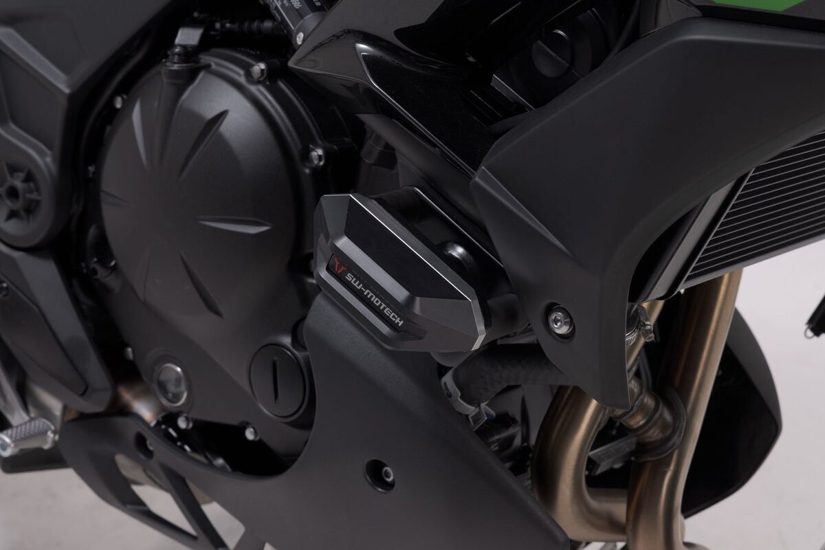 Crashbar voor Aprilia Tuareg 660 (21-) SW Motech
