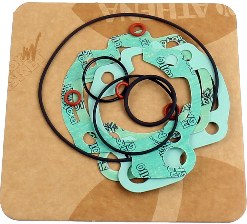 ATHENA Top End cilinderpakkingset
