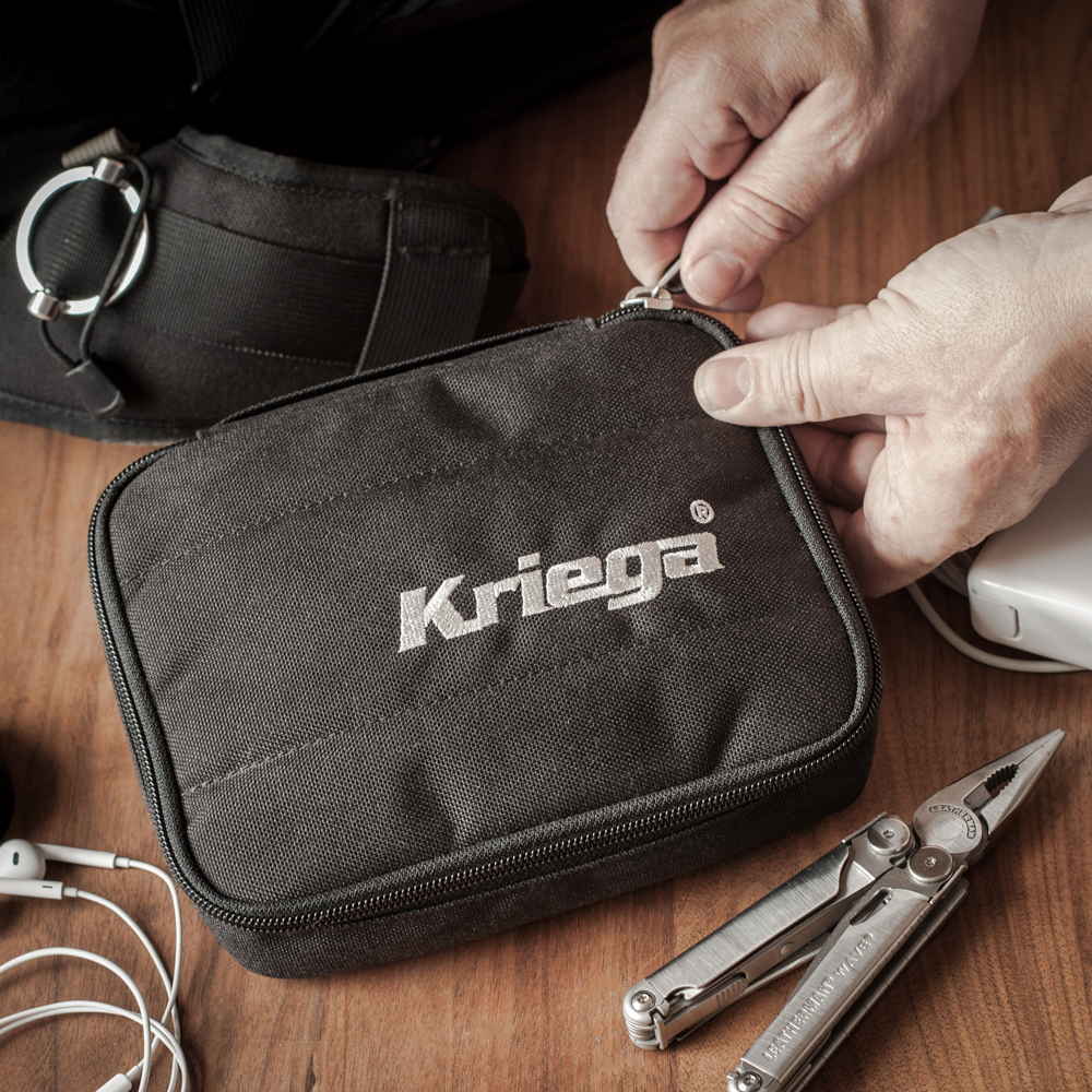 Kriega Organisatietas