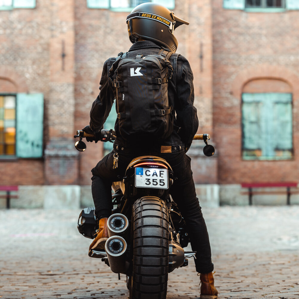 Kriega R22 rugzak
