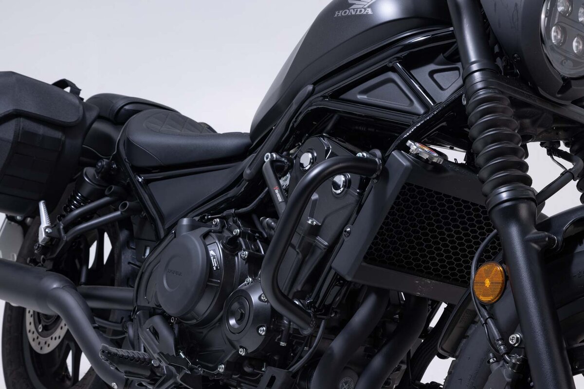 Crashbar voor Aprilia Tuareg 660 (21-) SW Motech