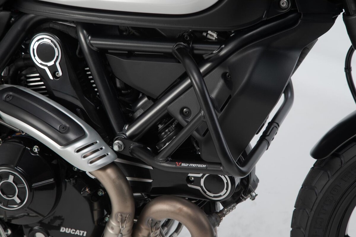 Crashbar voor Aprilia Tuareg 660 (21-) SW Motech