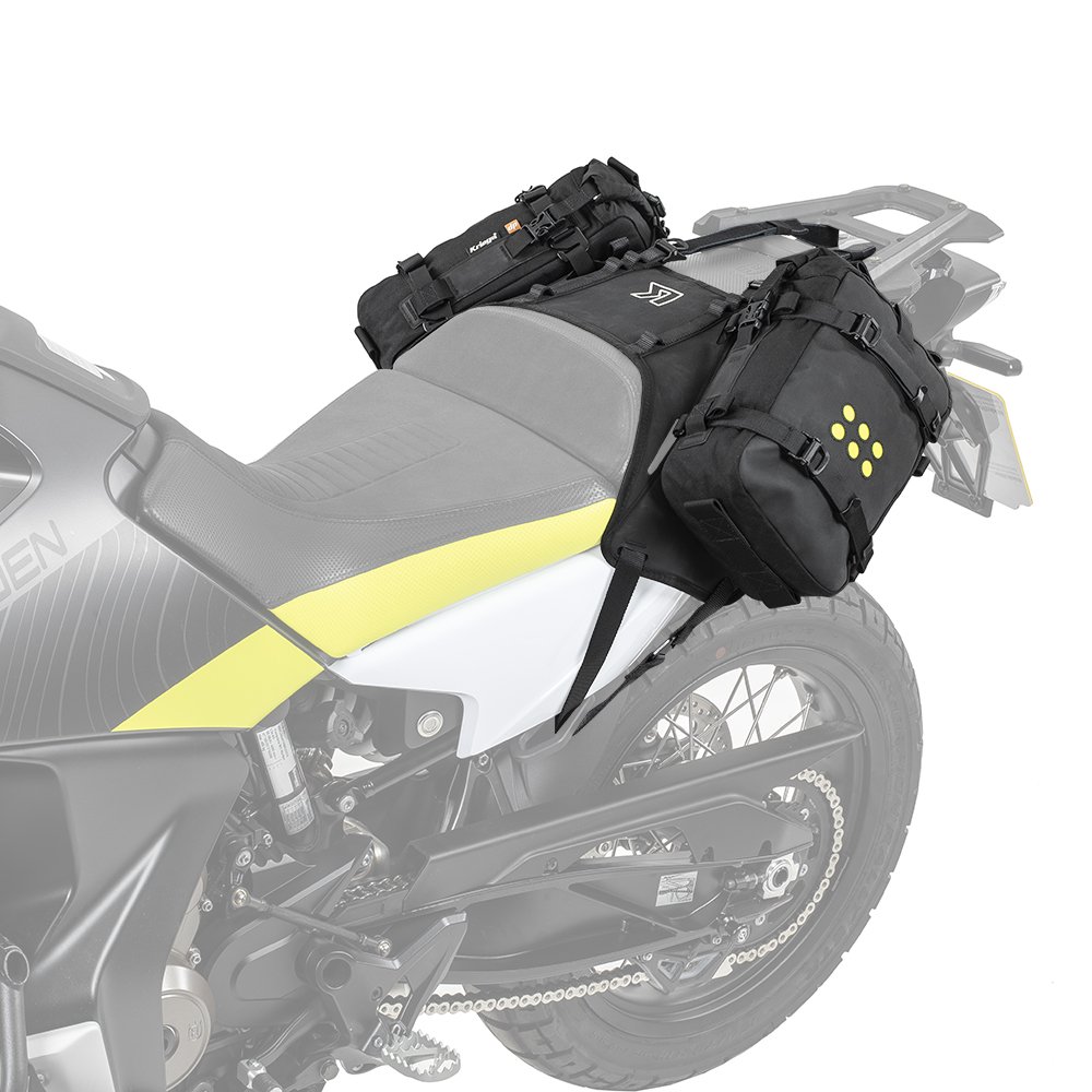 Kriega OS-Base voor Husqvarna Norden 901