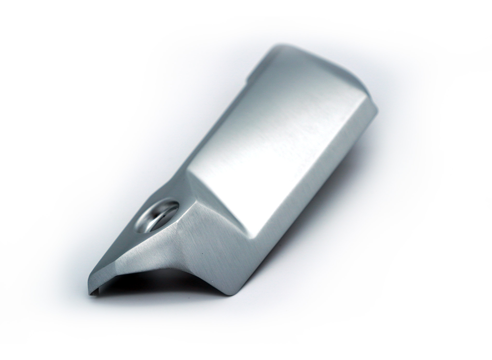 Spatbordverbreder voor Honda CB650R (Bj.19-)