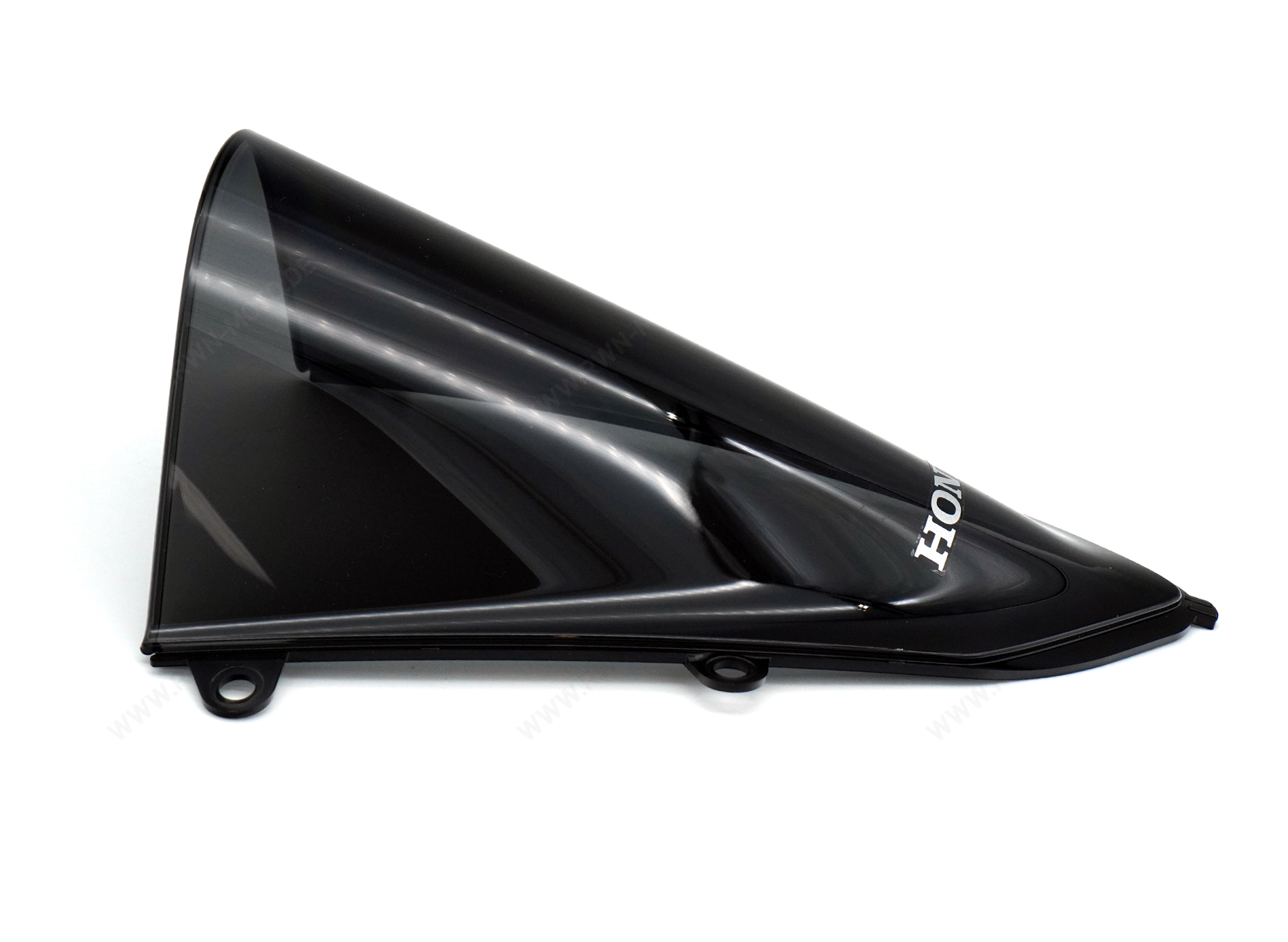 Hoog windscherm getint voor Honda CBR 500 R (19-) Origineel