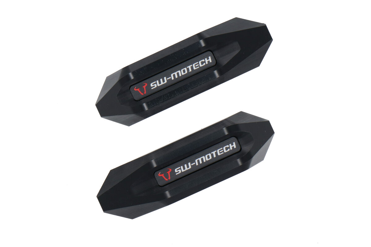 SW-Motech Crashmat Kit voor Honda CB 1000 R (18-), SC80