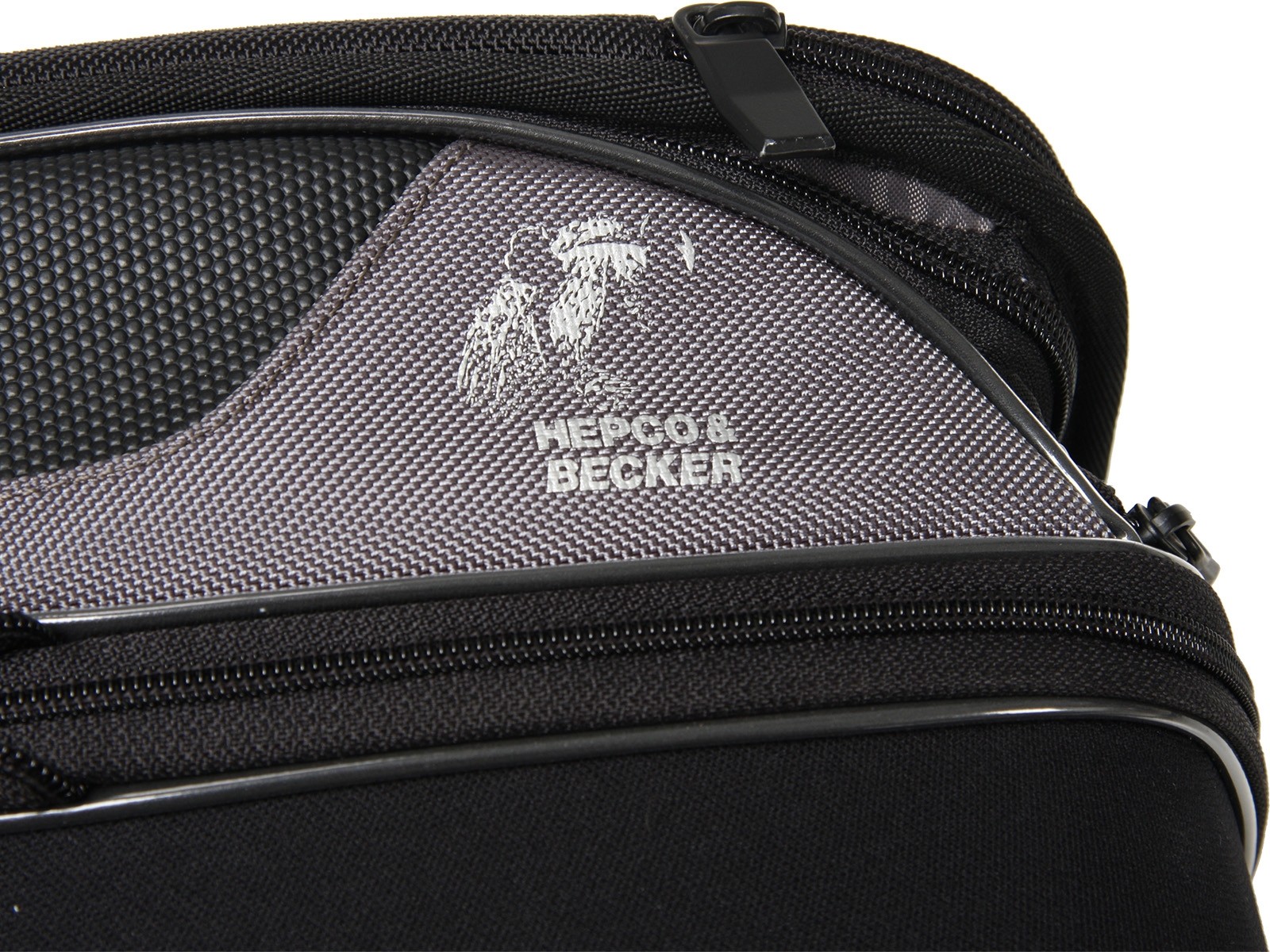 Tanktas STREET Tourer M Hepco & Becker
