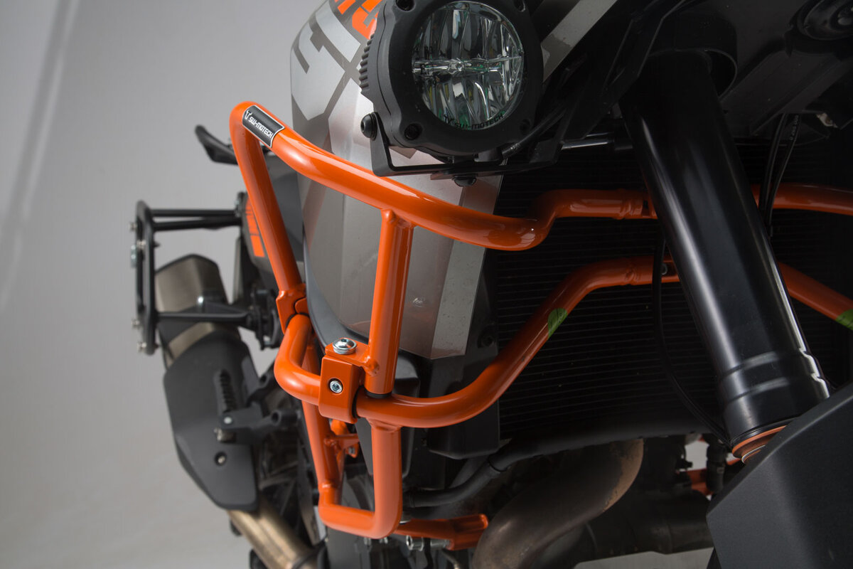 Crashbar voor Aprilia Tuareg 660 (21-) SW Motech