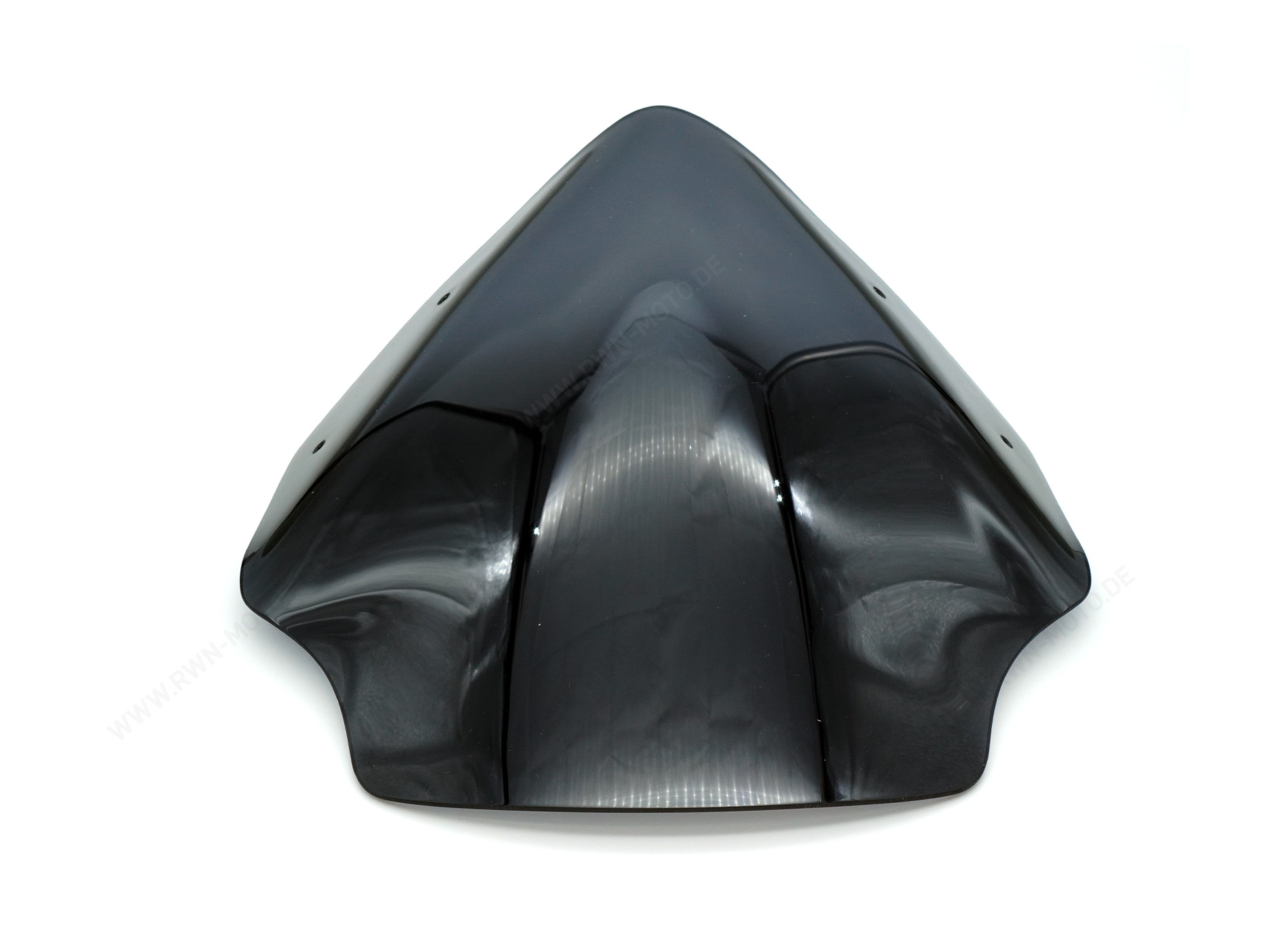 Getint windscherm voor Honda CB 500 F 2019- (PC63)
