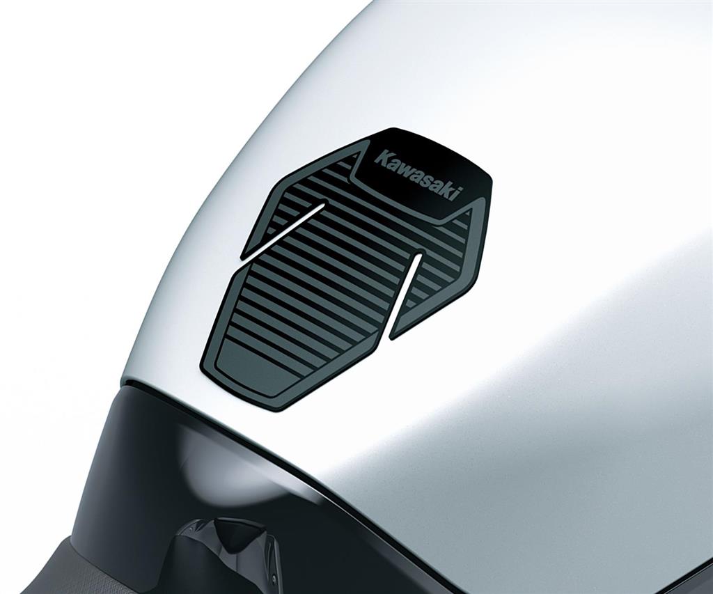 Tankpad voor Kawasaki Eliminator 500 (24-) Origineel