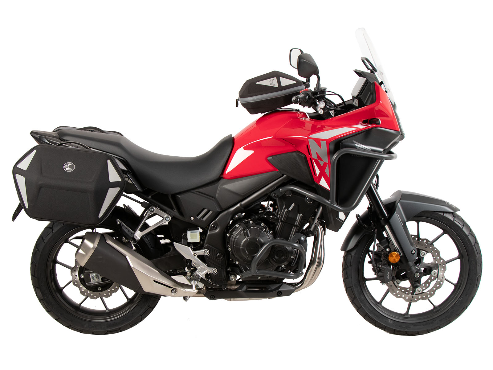 Basis tankring voor Honda NX 500 (24-) Hepco & Becker