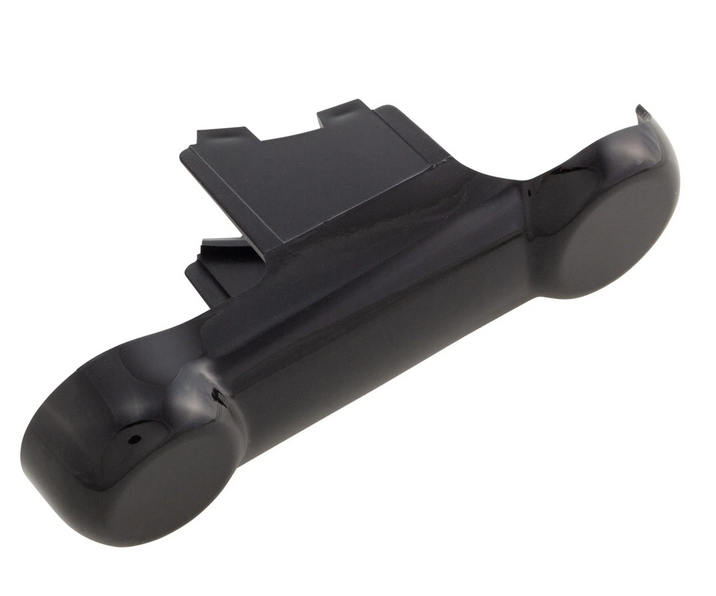 Styling Kit "Black Edition" voor Vespa GTS/GTS Super HPE 125/300 (19-22), glanzend zwart