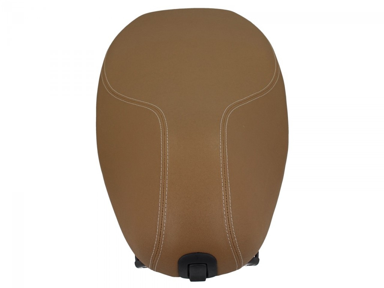 Originele Vespa Zadel voor Vespa Primavera / Sprint 125 / 150ccm