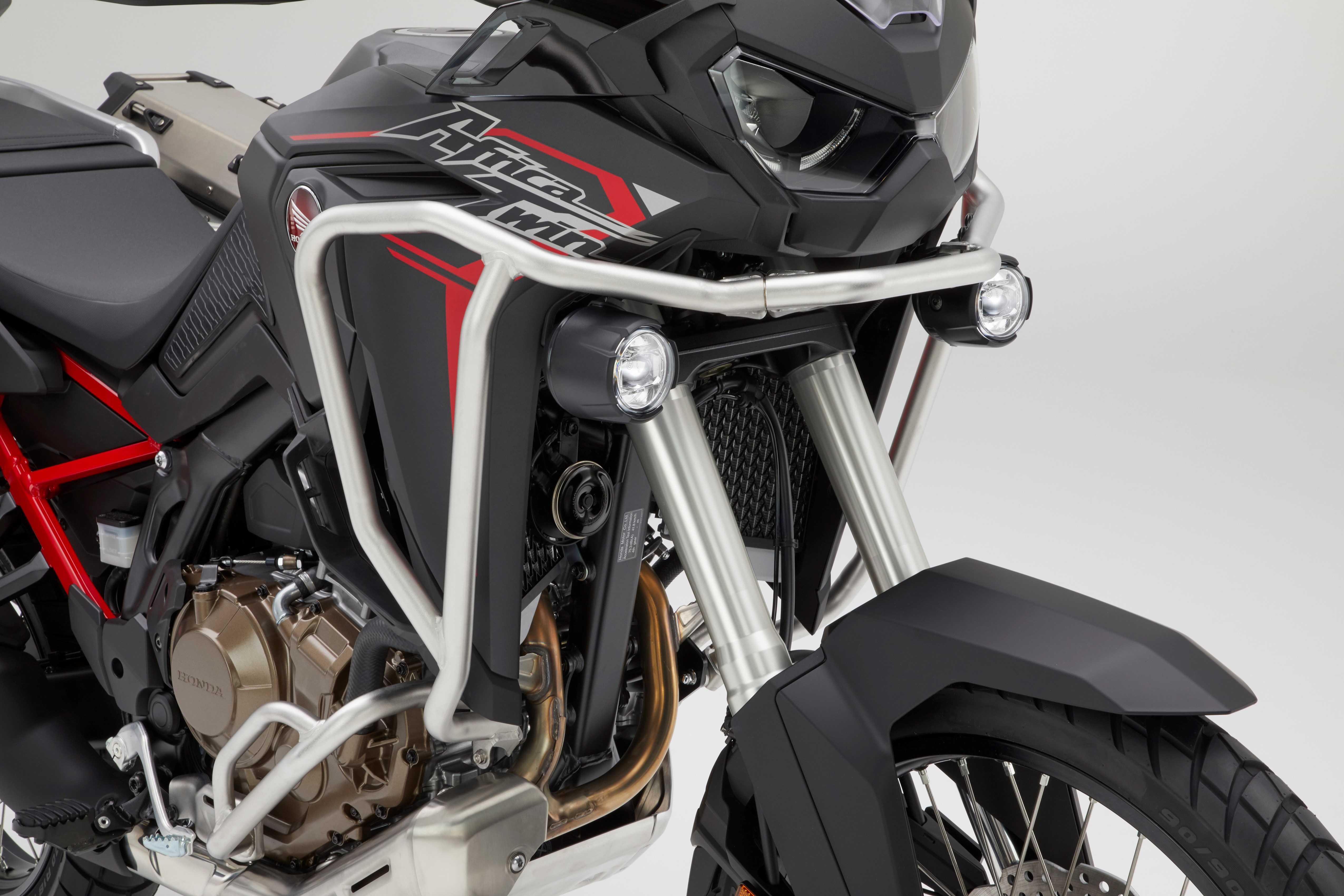 Voorste valbeugel voor Honda CRF1100L Africa Twin origineel 2020-