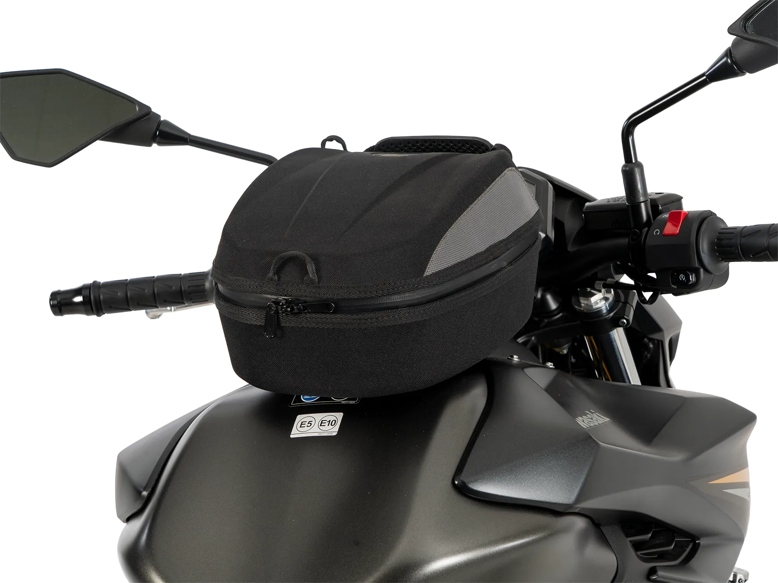 Basis tankring voor Kawasaki Z 650 S (26-) Hepco & Becker