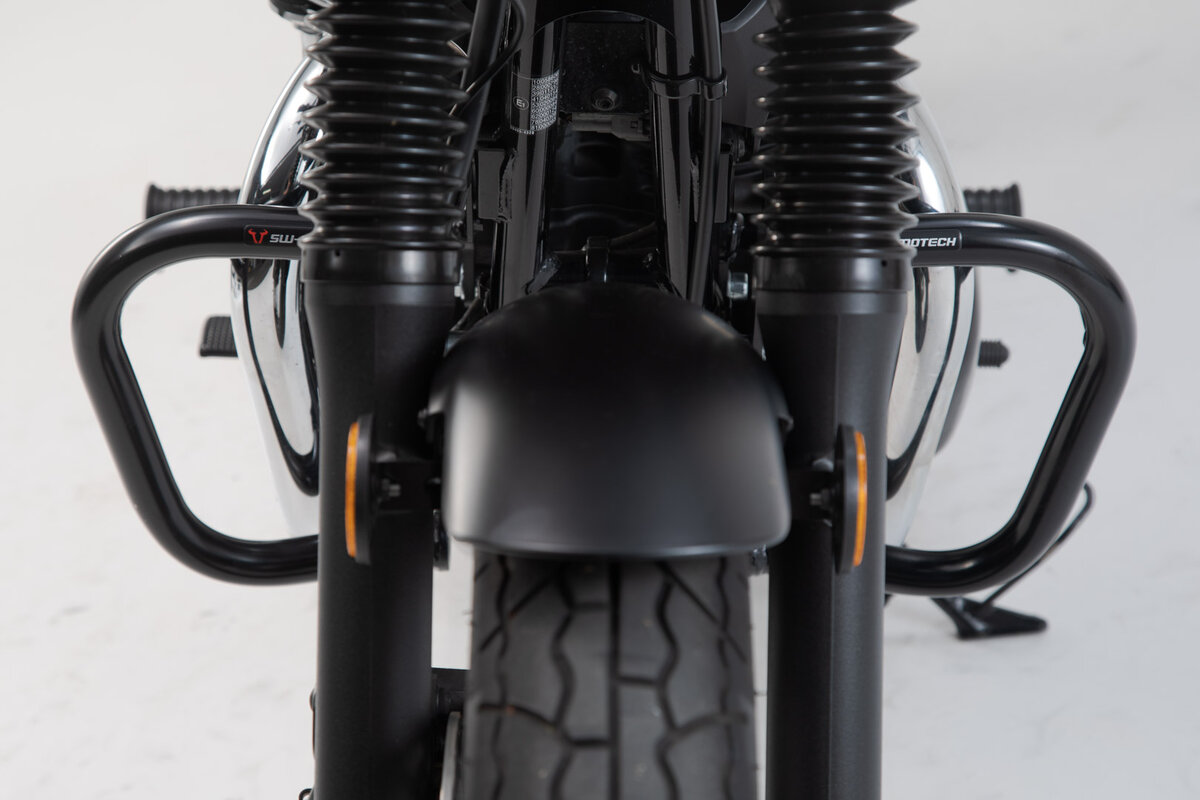 Crashbar voor Aprilia Tuareg 660 (21-) SW Motech