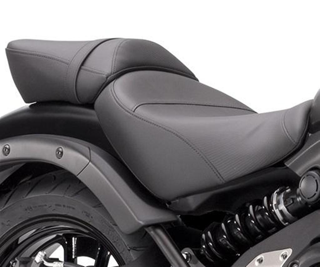 Achterzetel EXTENDED REACH voor Vulcan S (Bj.15-19) Origineel Kawasaki