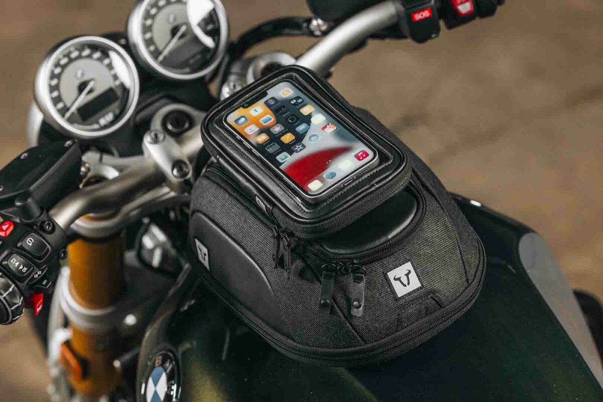 PRO Micro Tanktas Aprilia RS 125 (21-)
