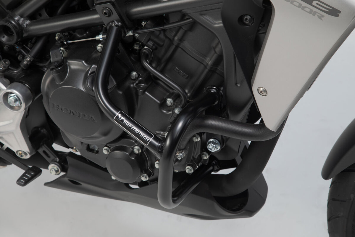 Crashbar voor Aprilia Tuareg 660 (21-) SW Motech