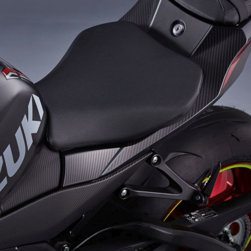 Beschermende folie zitkuip voor Suzuki GSX-R 1000 (17-) Origineel