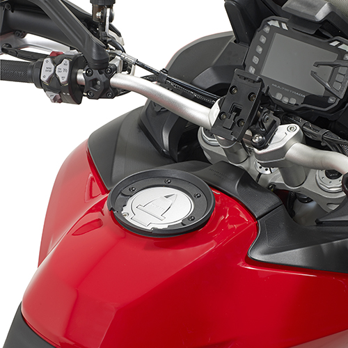 Tankhouder voor TANKLOCK tanktassen Givi