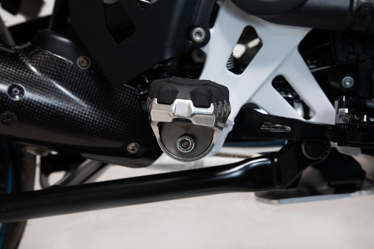 Crashbar voor Aprilia Tuareg 660 (21-) SW Motech