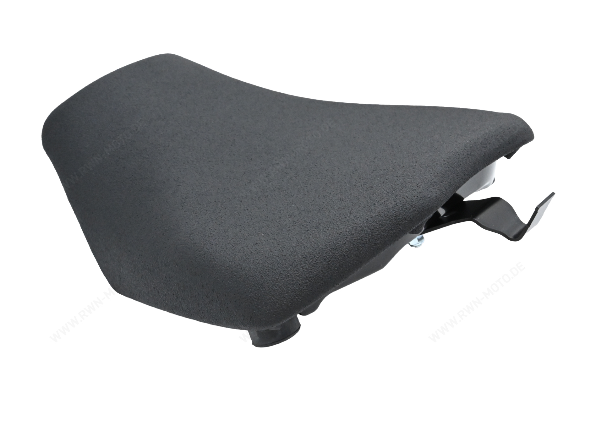 Laag bestuurderszadel ERGO-FIT voor Kawasaki Z 650 S (26-) Origineel