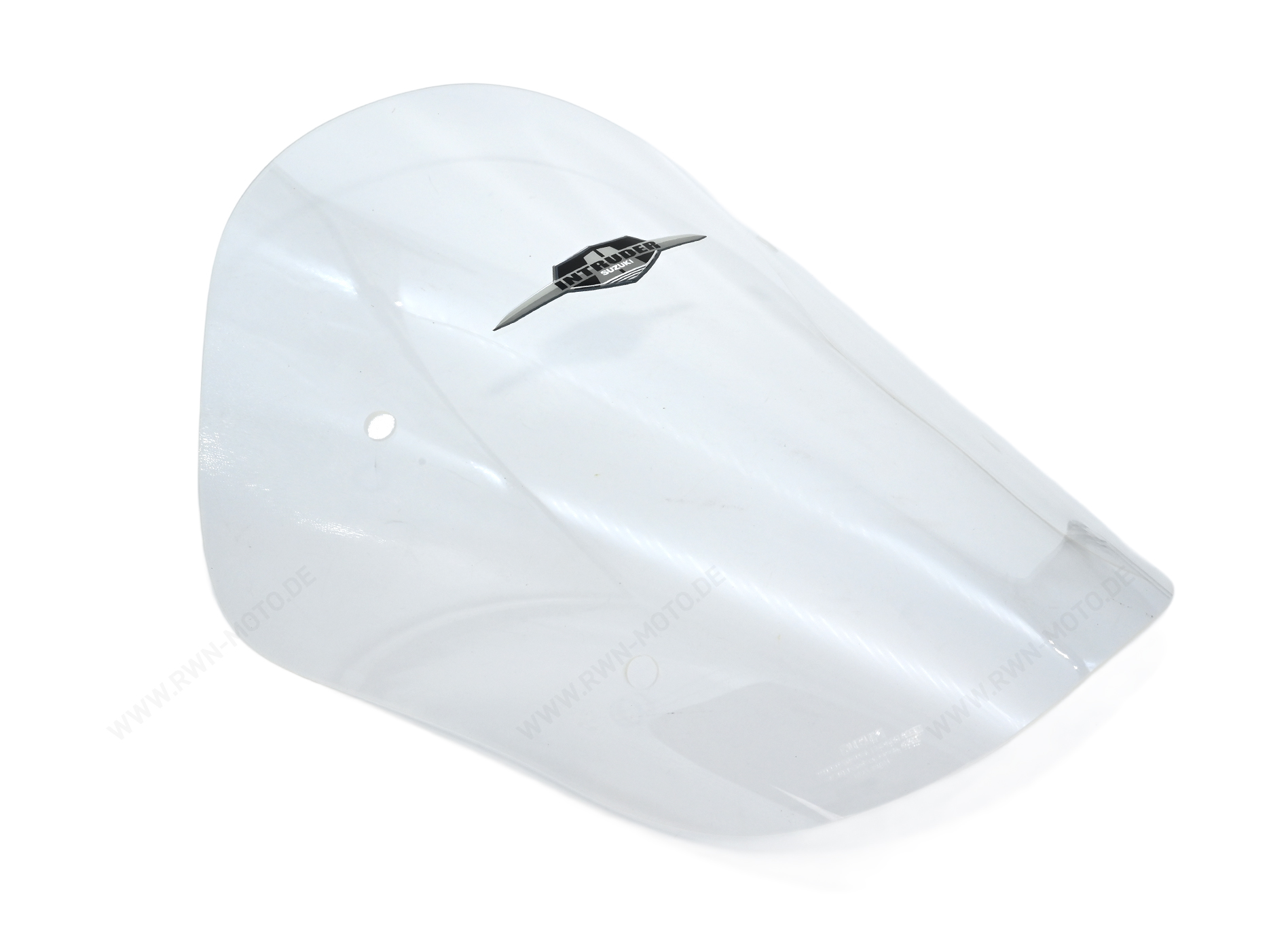 Windscherm voor Suzuki M1800R BJ. 2006-2009