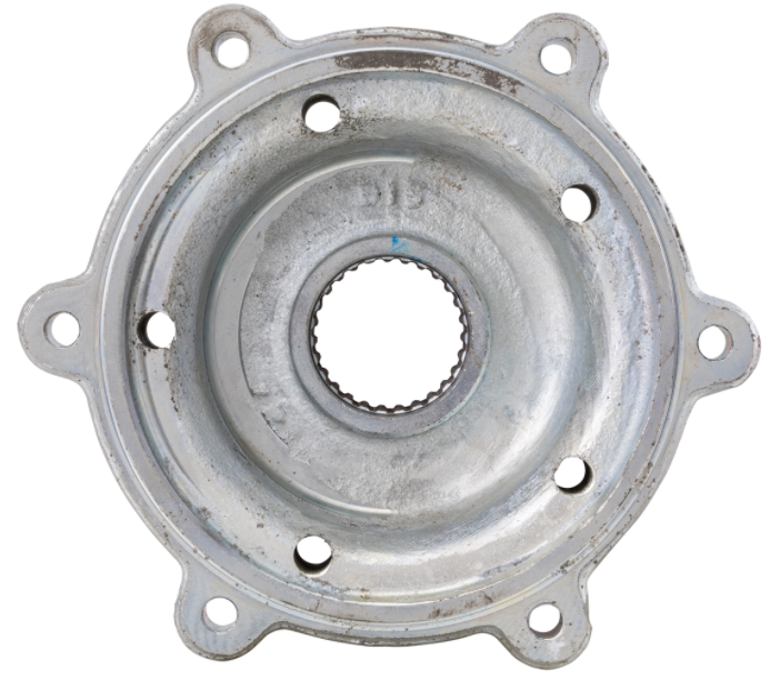 Conversie kit wielnaaf velg 13", achter voor Vespa GTS/GTS Super/GTV/GT 60/GT/GT L/946 125-300ccm