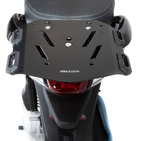 Bagagedrager voor Piaggio Liberty - Isotta