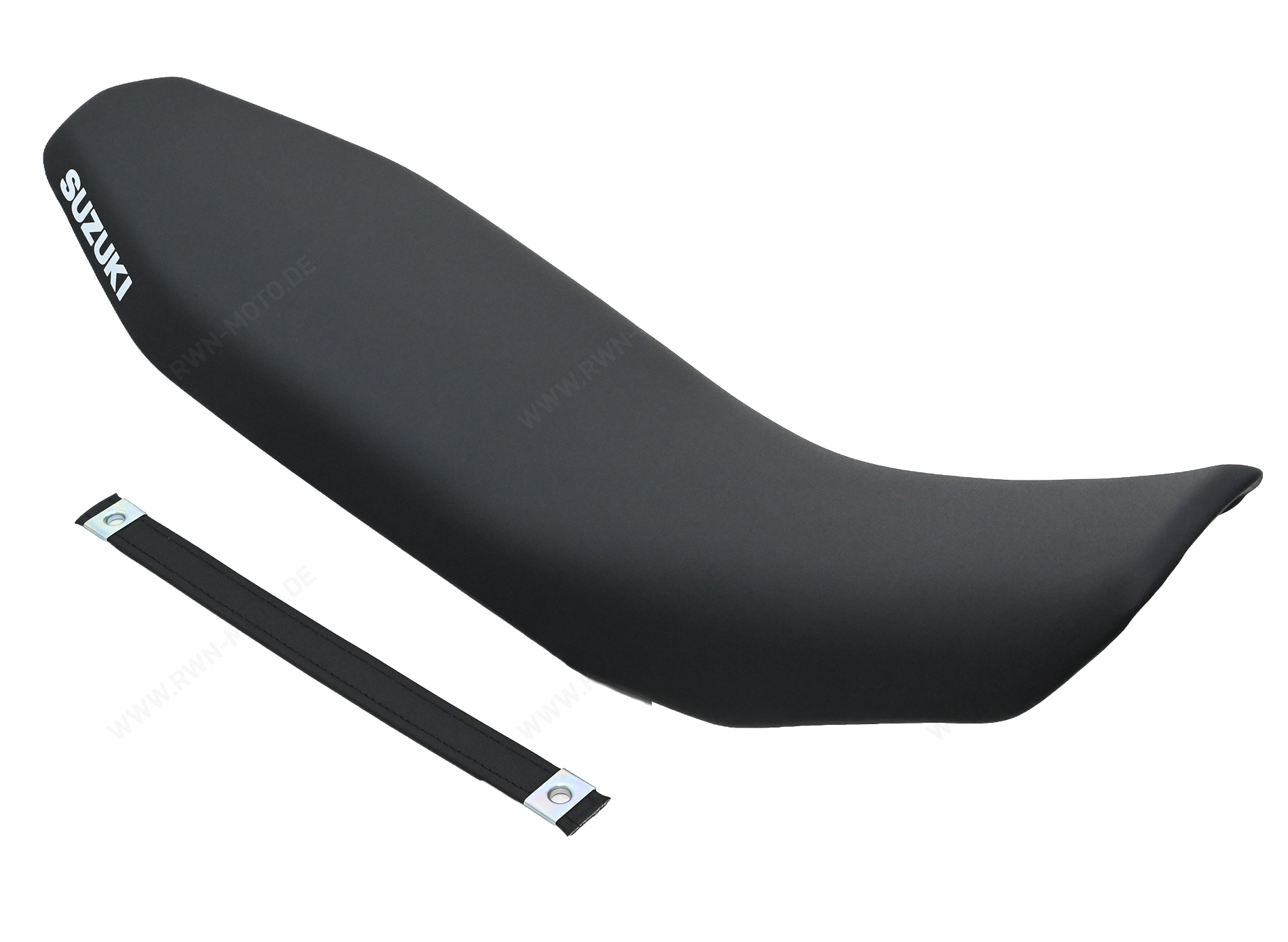 Laag zadel voor Suzuki DR-Z4S (25-) Origineel