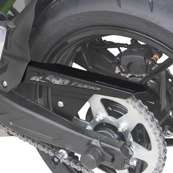 Kettingkast voor Kawasaki Z650 / Ninja 650 (17-) - Barracuda