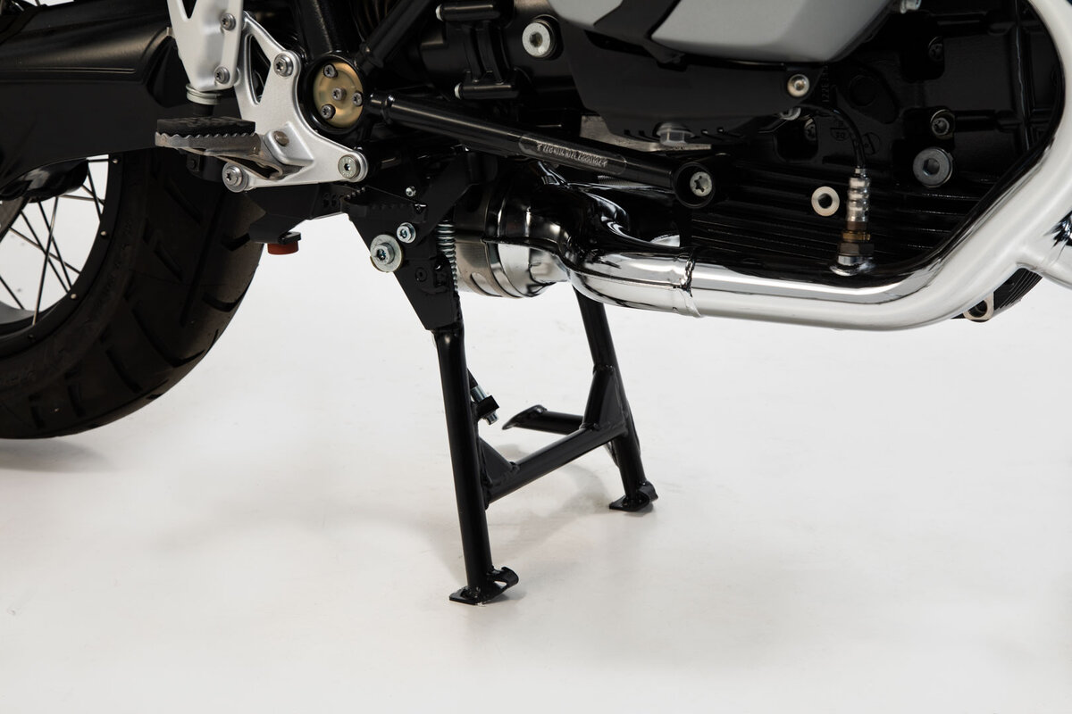 Crashbar voor Aprilia Tuareg 660 (21-) SW Motech