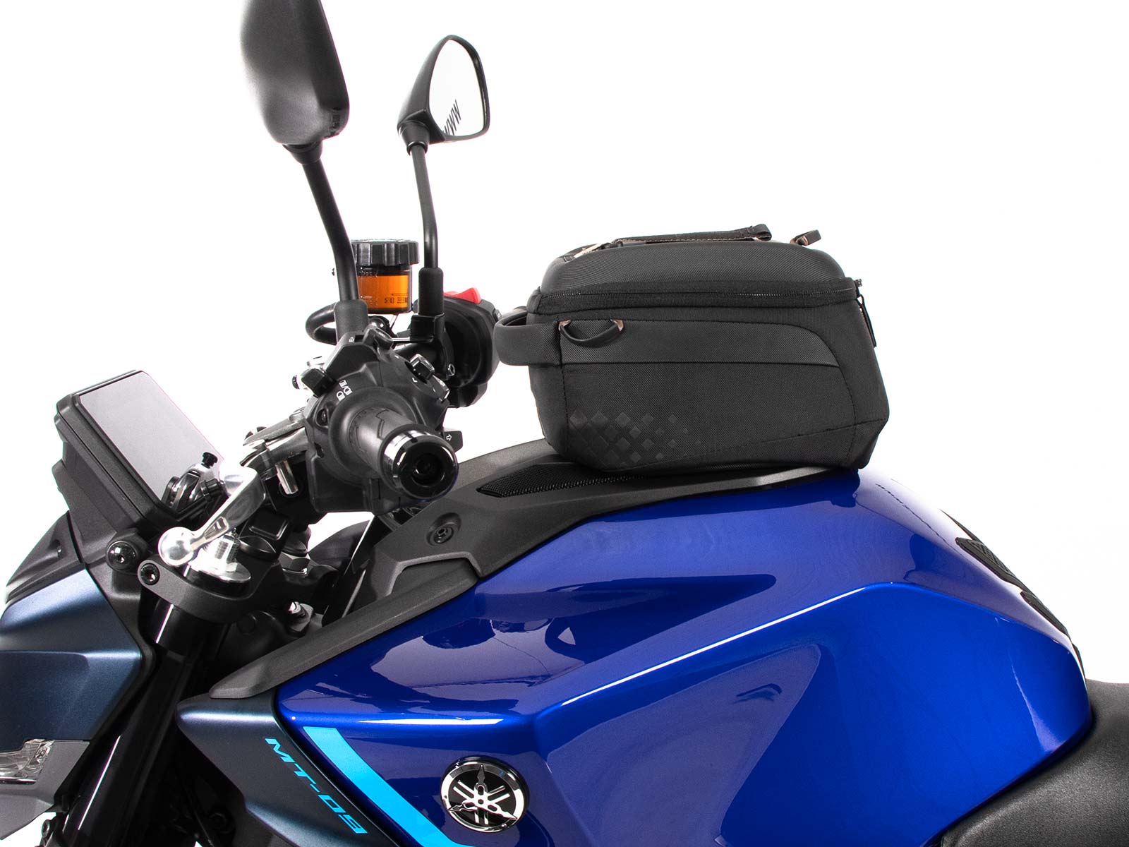 BASIC tankring voor Yamaha MT-09 (24-) Hepco & Becker