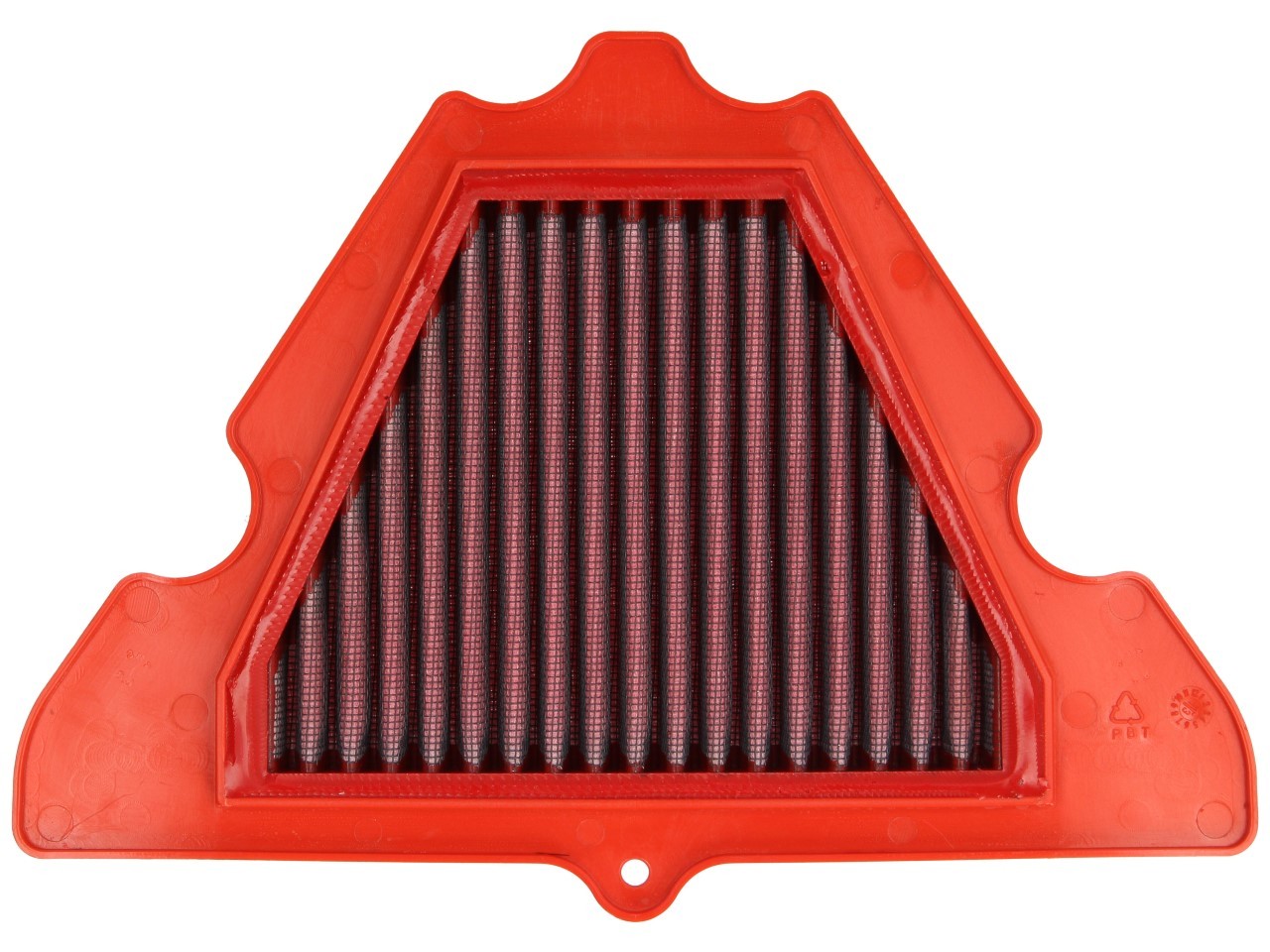 BMC Sport Luchtfilter voor Kawasaki Versys 1000 (12-) / Z 1000 SX (11-)