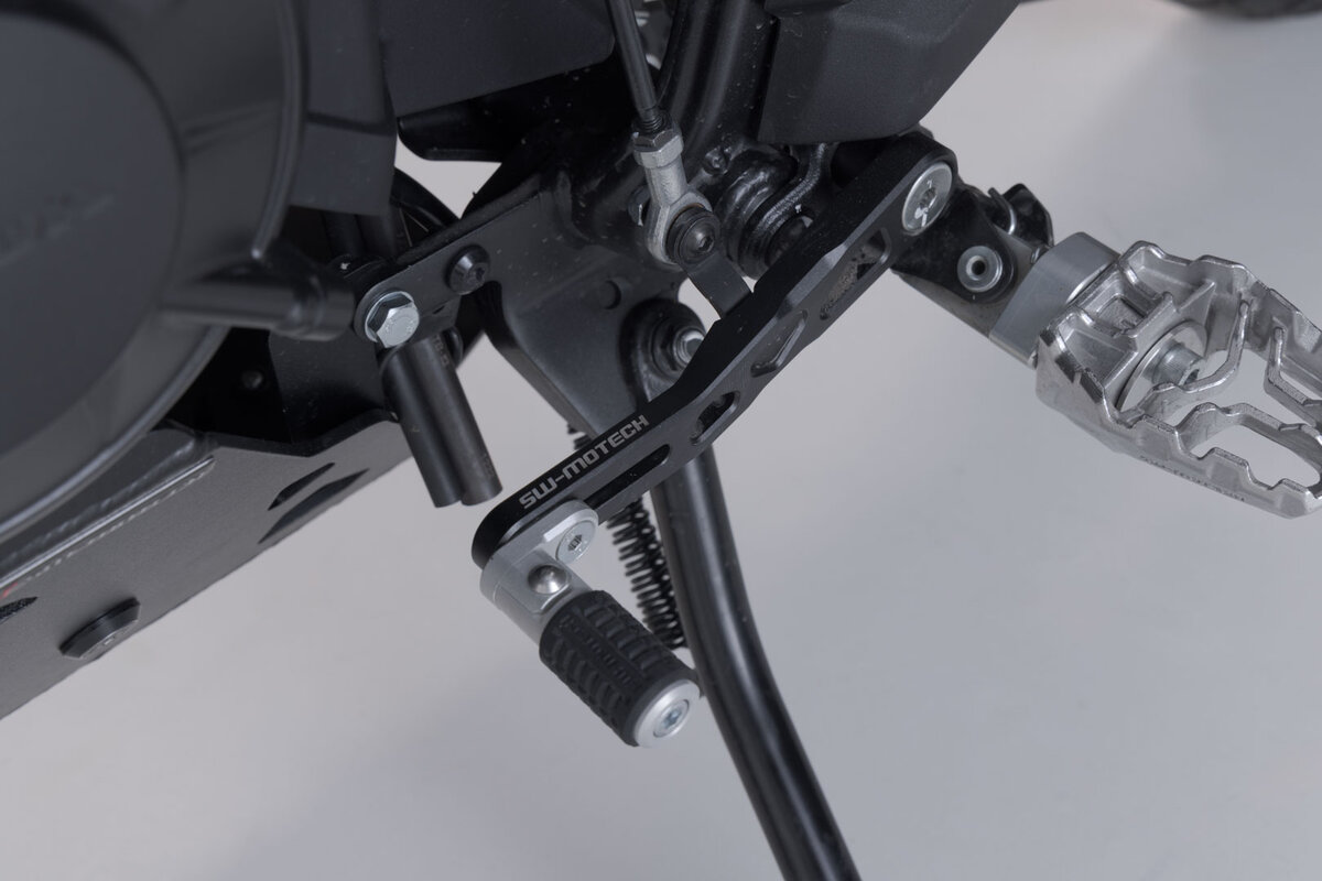 SW-Motech Schakelhendel voor Honda XL 750 Transalp (23-) SW-Motech