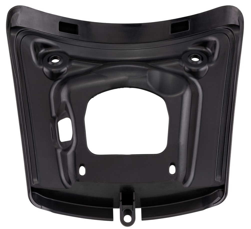 Achterlicht set voor Vespa GTS/GTS Super/GTV 125-300cc ('14-'18), getint