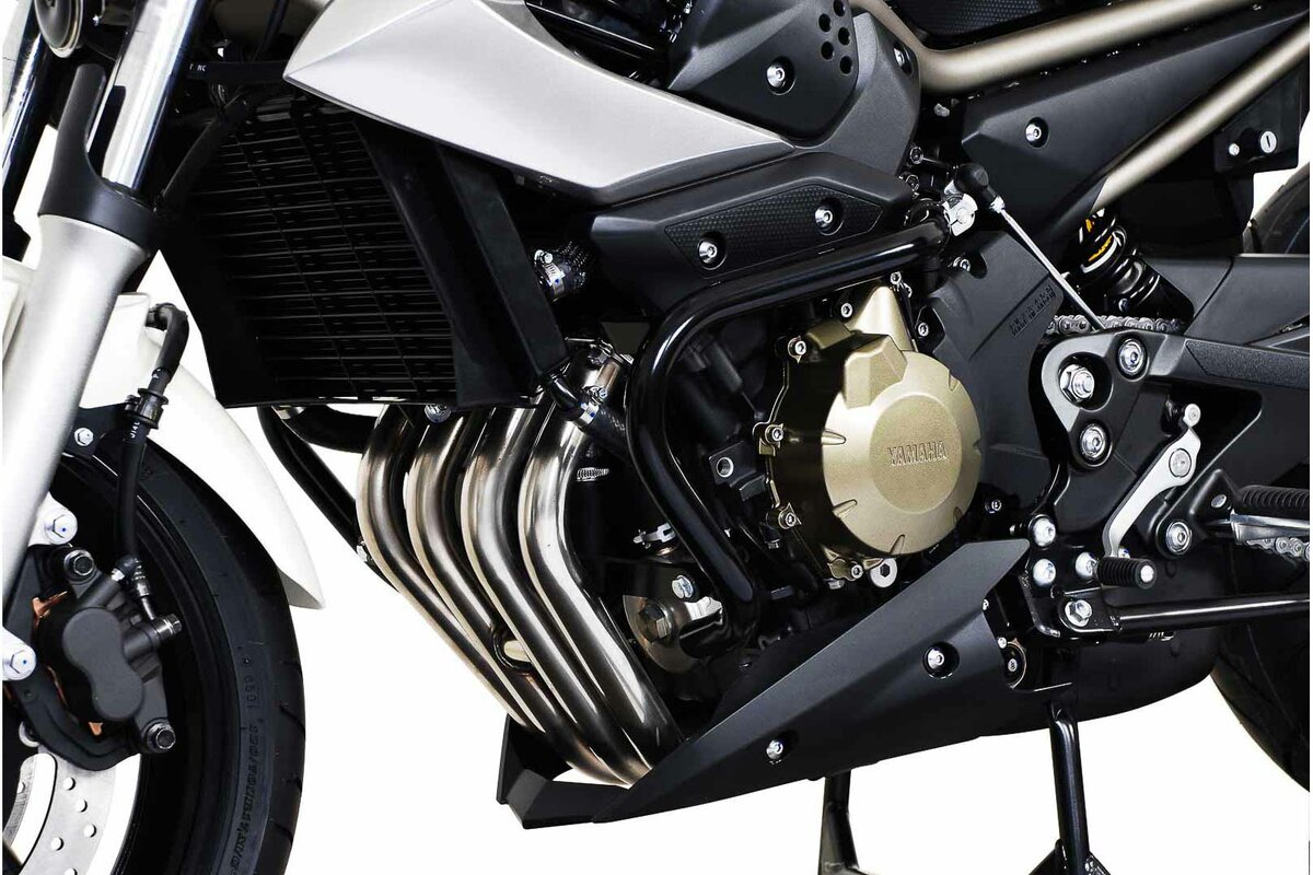 Crashbar voor Aprilia Tuareg 660 (21-) SW Motech