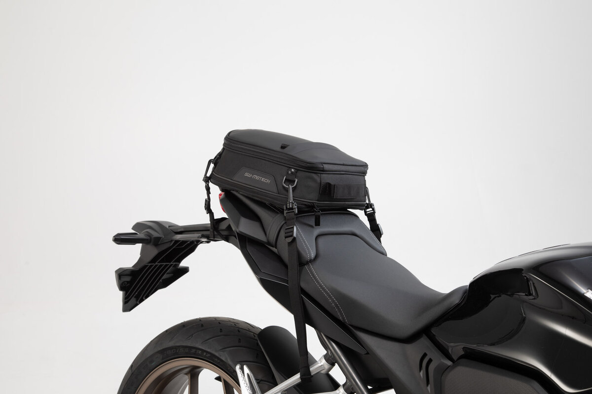 ION S Motorfiets Achtertas Aprilia RSV 4 1000 RR /RF (18-21)