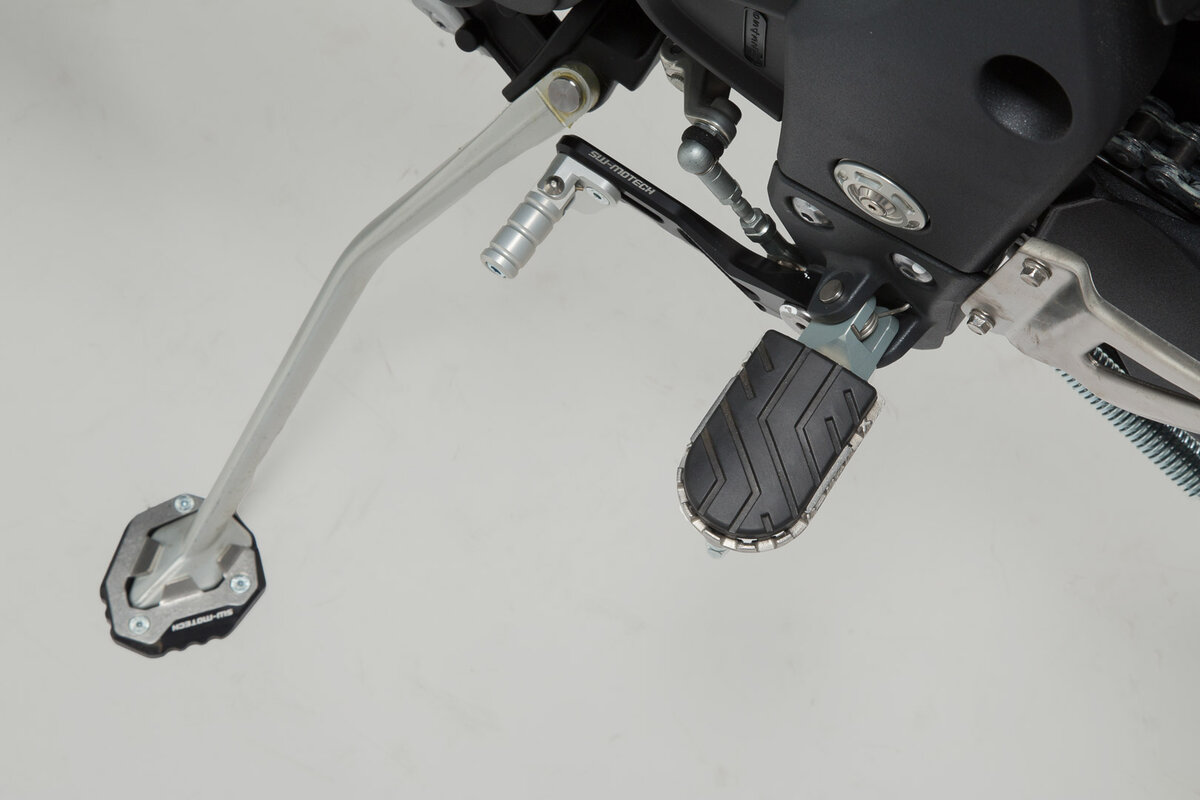 Crashbar voor Aprilia Tuareg 660 (21-) SW Motech