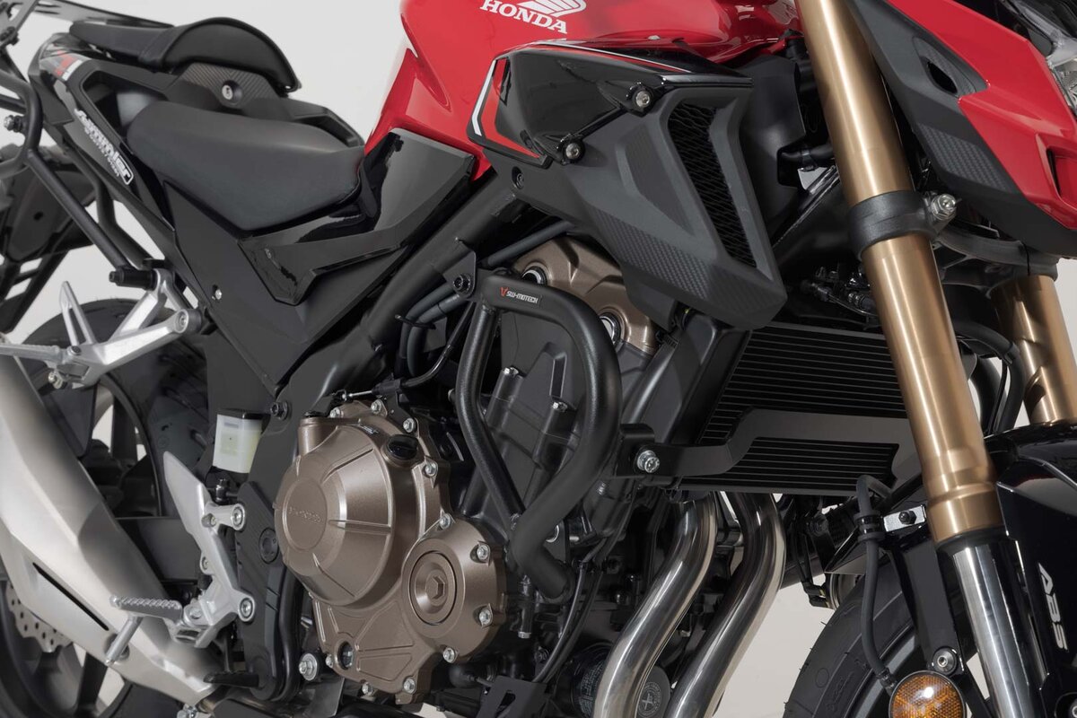 Crashbar voor Aprilia Tuareg 660 (21-) SW Motech