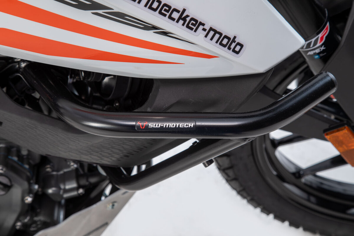 Crashbar voor Aprilia Tuareg 660 (21-) SW Motech