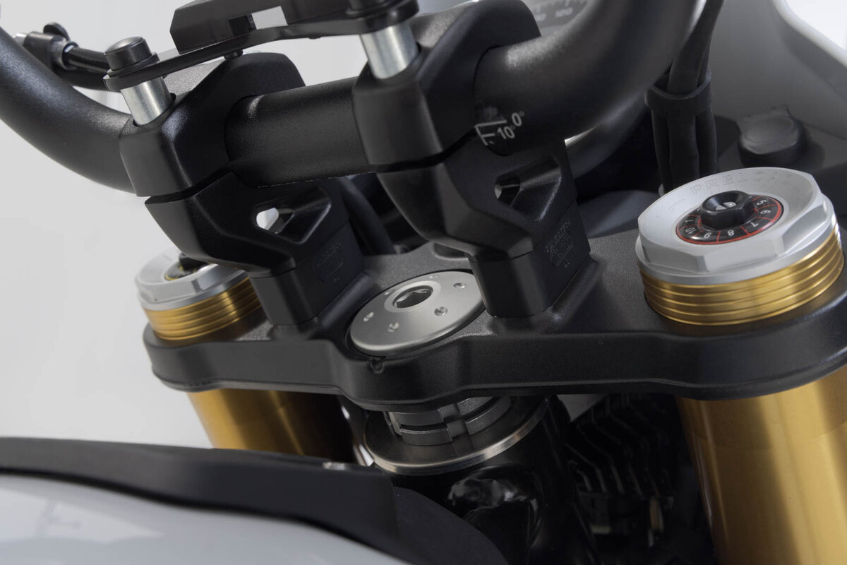 Crashbar voor Aprilia Tuareg 660 (21-) SW Motech