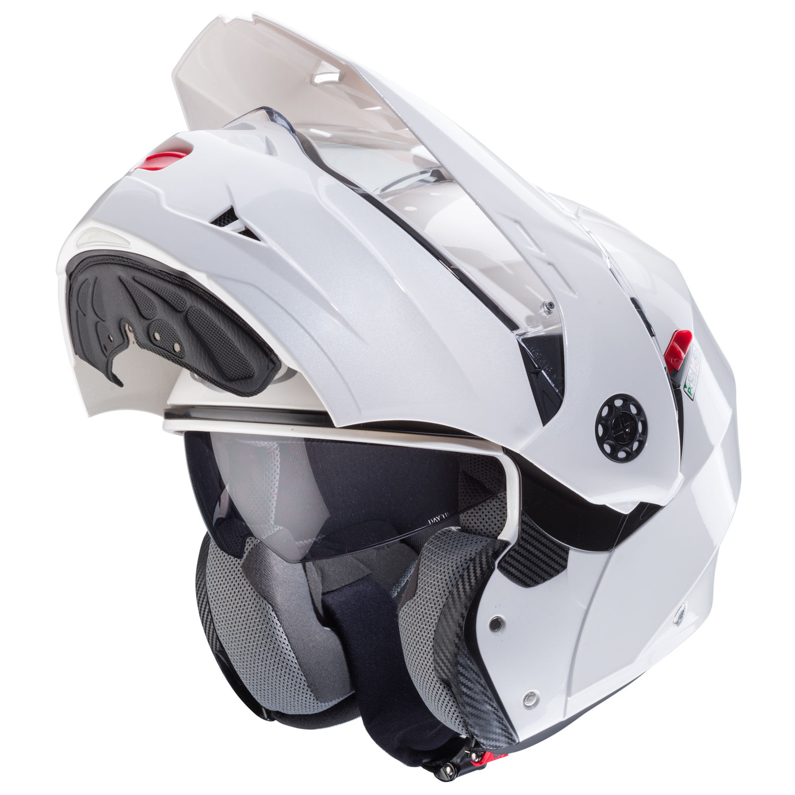Caberg Helm Flyon Carbon