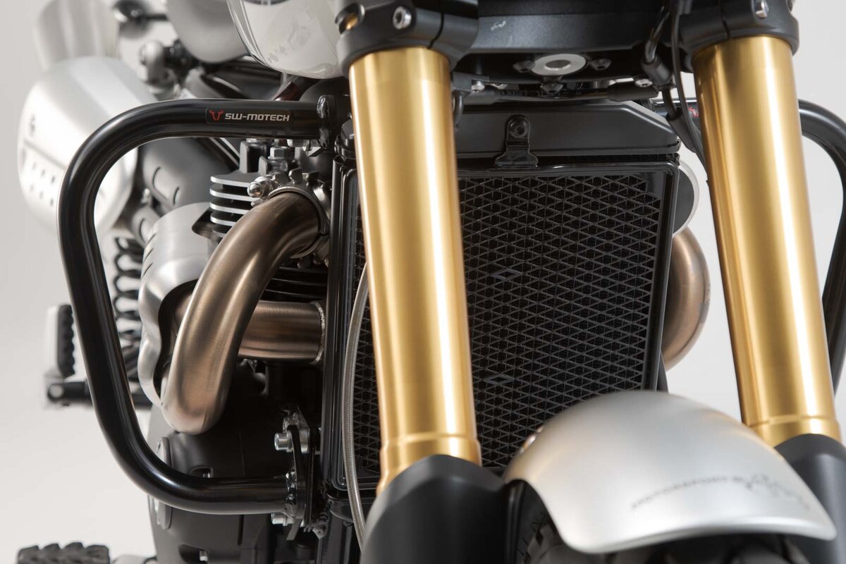 Crashbar voor Aprilia Tuareg 660 (21-) SW Motech