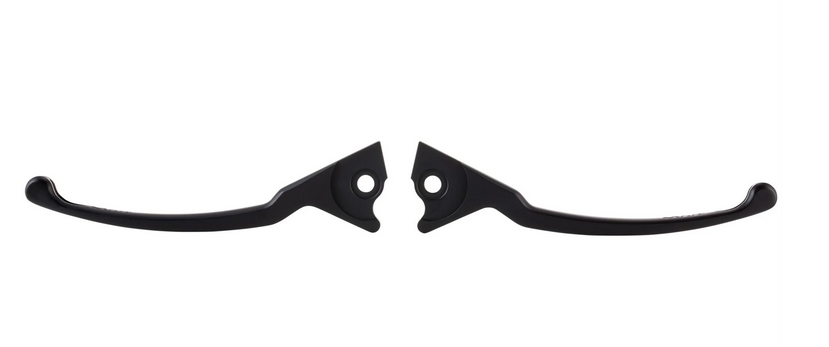 Styling Kit "Black Edition" voor Vespa GTS/GTS Super HPE 125/300 (19-22), mat zwart