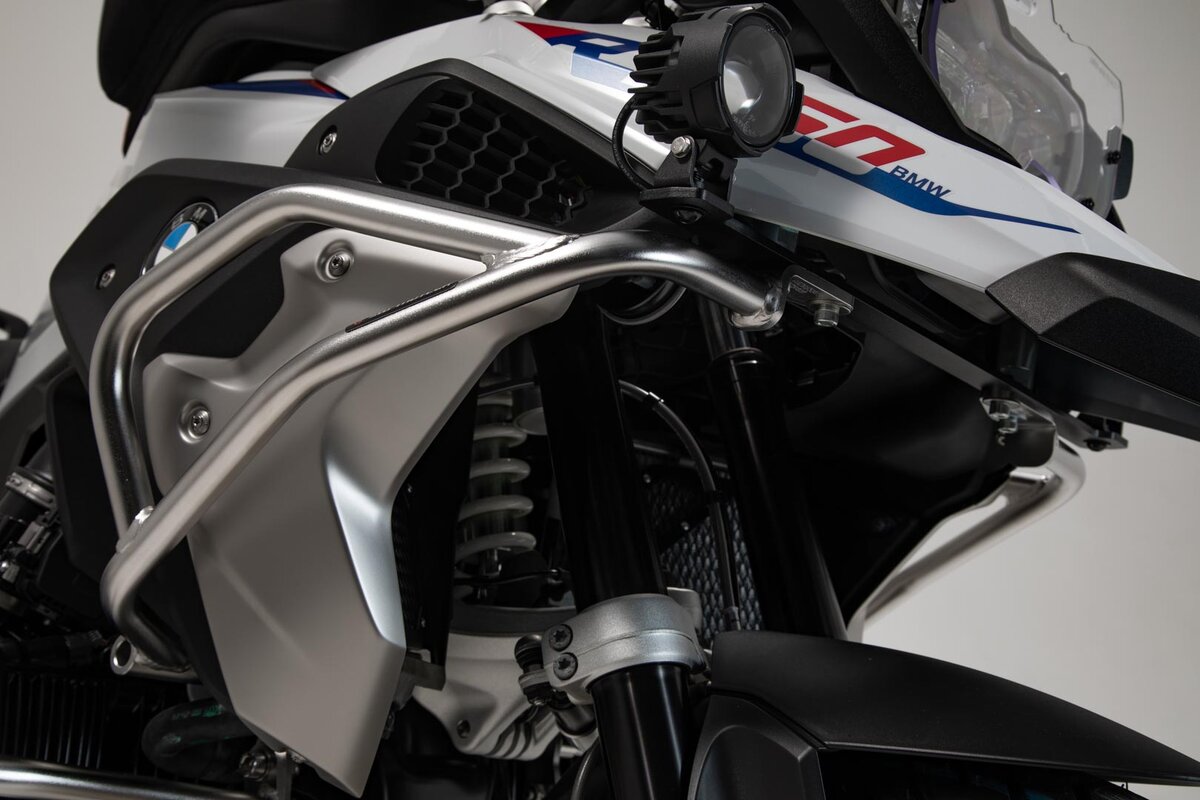 Crashbar voor Aprilia Tuareg 660 (21-) SW Motech